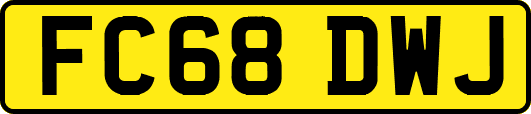 FC68DWJ