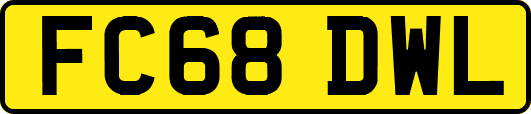 FC68DWL