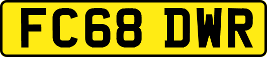 FC68DWR
