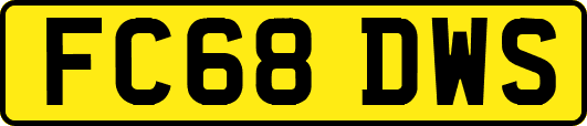 FC68DWS