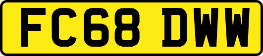 FC68DWW