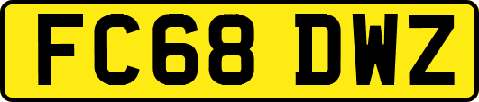 FC68DWZ