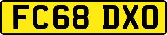 FC68DXO