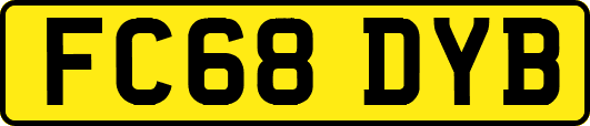 FC68DYB