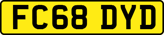 FC68DYD