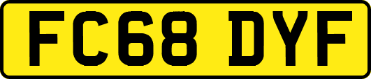 FC68DYF