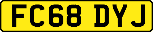 FC68DYJ