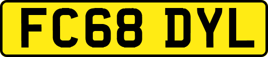FC68DYL