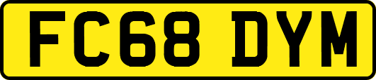 FC68DYM