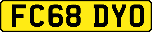 FC68DYO