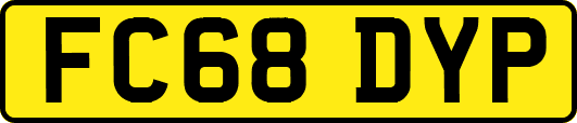 FC68DYP