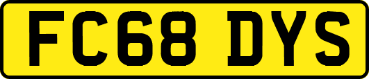 FC68DYS