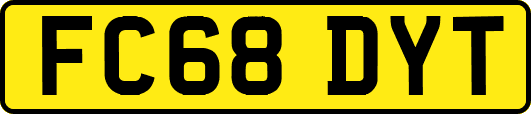 FC68DYT