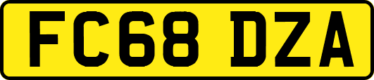 FC68DZA