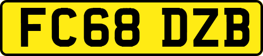 FC68DZB