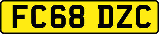 FC68DZC