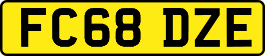 FC68DZE