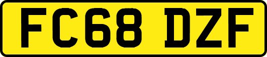 FC68DZF