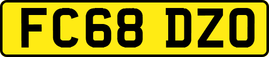 FC68DZO