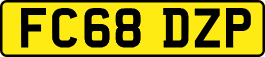 FC68DZP