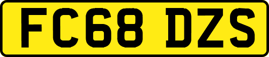 FC68DZS