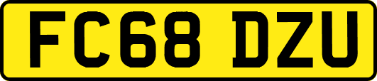 FC68DZU