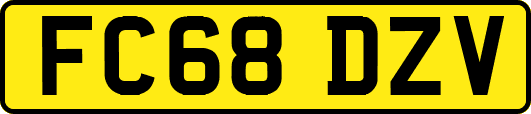 FC68DZV