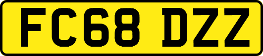 FC68DZZ