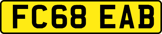 FC68EAB