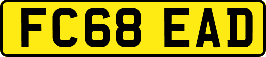 FC68EAD