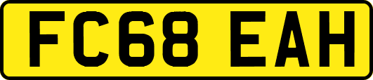FC68EAH
