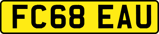 FC68EAU