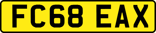 FC68EAX