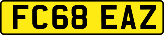 FC68EAZ