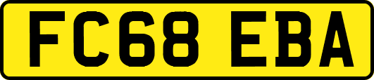 FC68EBA