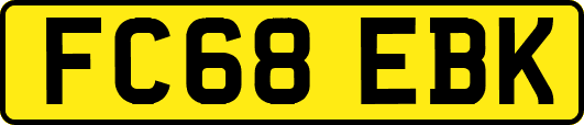 FC68EBK