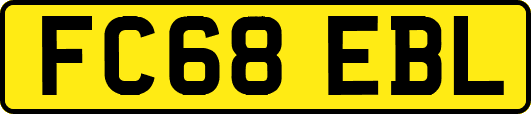 FC68EBL