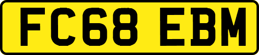 FC68EBM