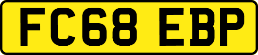 FC68EBP