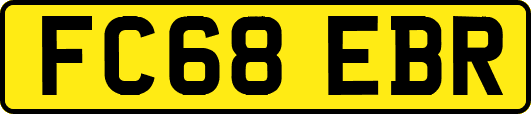 FC68EBR