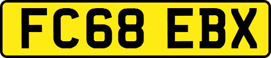 FC68EBX
