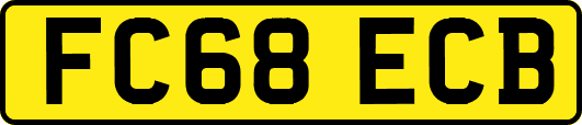 FC68ECB