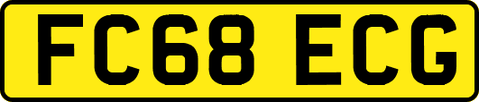 FC68ECG