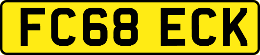 FC68ECK