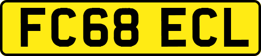 FC68ECL
