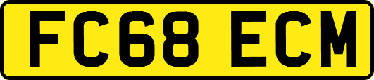 FC68ECM