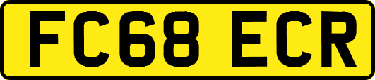 FC68ECR