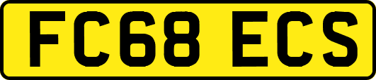 FC68ECS