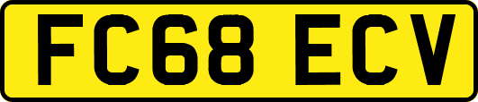 FC68ECV