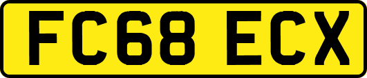 FC68ECX